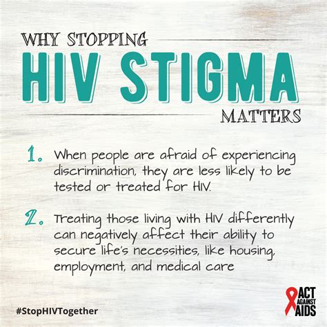 What Organizations Can Do To Help End Hiv Stigma Hiv Stigma Lets Stop Hiv Together Cdc