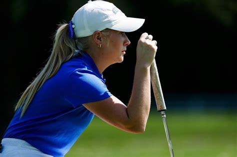 Sarah Shipley Women S Golf University Of Kentucky Athletics