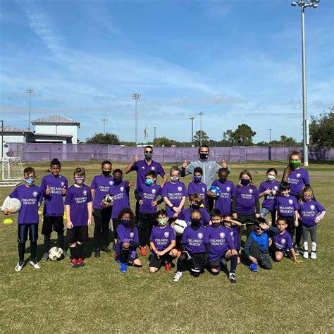 Contact Us — Orlando City Youth Soccer Network