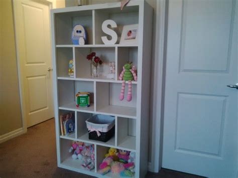 Whether you want to cover an entire wall from floor to. Daughter's Bedroom Bookcase | Do It Yourself Home Projects ...