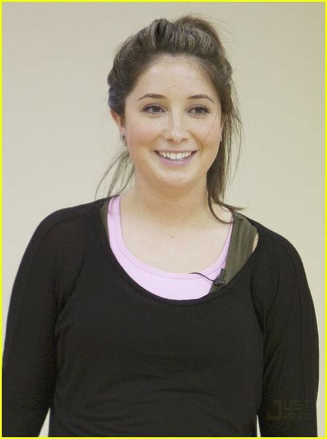 bristol palin first dancing with the stars rehearsal pics photo 2477171 bristol palin