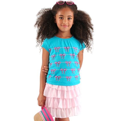 New And Cute Spring Clothing For Kids Popsugar Moms
