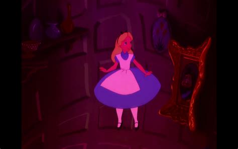 Ranking Disney 11 Alice In Wonderland 1951 B