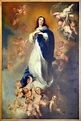Solemnity of the Immaculate Conception - Cathedral of St. John the Baptist