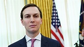 Jared Kushner Is the “De Facto President of the United States” Says ...