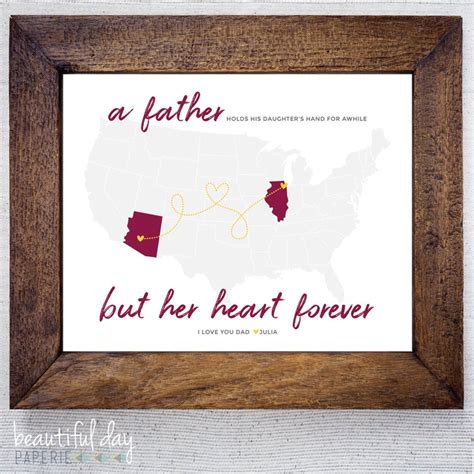 Check spelling or type a new query. 10+ Personalized Gifts for Dad from Daughter - YES! we ...
