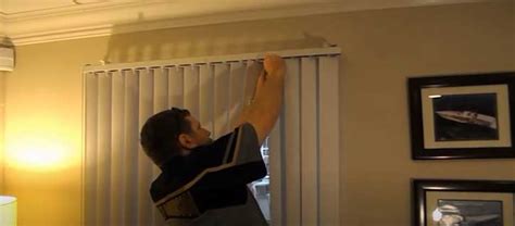 Replacing Slats On Vertical Blinds A Step By Step Comprehensive Guide