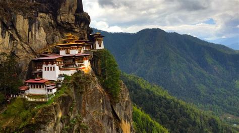 Best Of Bhutan Tour By Breakfree Adventures Pvt Ltd Bookmundi