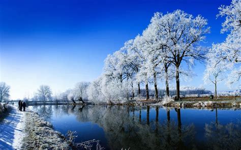 Missing Beats Of Life Winter Season Hd Wallpaper