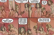 sex comics oglaf fuck humor cartoons funny nude naked sexy erotic preamble strips girls adult fucking porn jokes hot part
