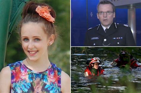 Alice Gross Why Wasnt Her Body Discovered During The First Police Search Mirror Online