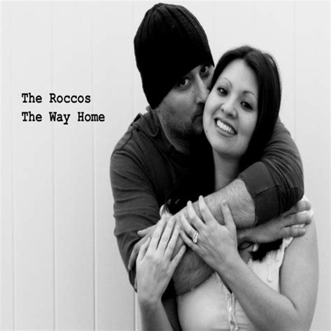 The Way Home Album By The Roccos Spotify