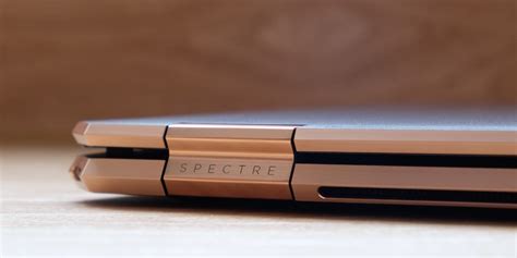 Hp Spectre X360 14 Review A Luxurious Convertible Notebook With An