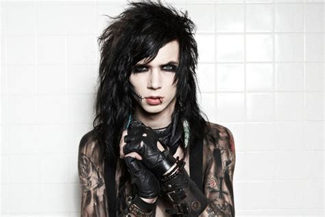 Enter the password that accompanies your username. Vote for Andy! - BLACK VEIL BRIDES LEGACY
