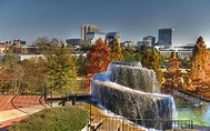 City Guide : Columbia, South Carolina - City Born Southern Living