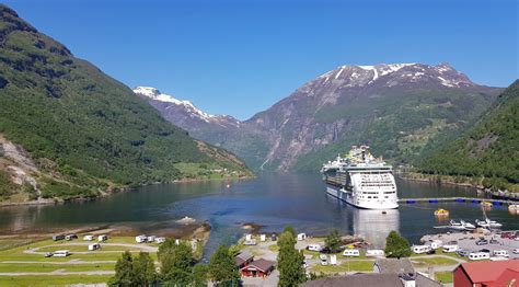 Norwegian Fjords Cruise Travel Tips When To Go And What To Wear