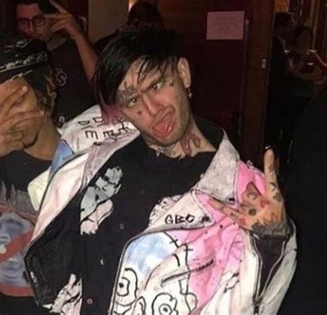 Lil peep get on my lvl. lil peep rare in 2020 | Grunge boy, Peeps, My little baby