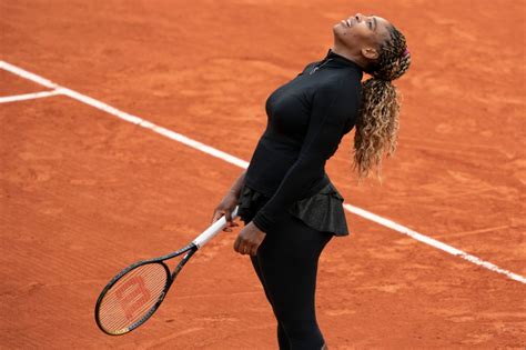 The tournament will be televised by tennis channel and nbc in the united states. Serena Williams pulls out of French Open with injury ...