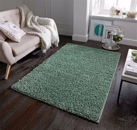 Elsa Sage Green Rugs Buy Sage Green Rugs Online From Rugs Direct