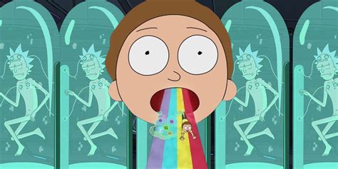 Rick And Morty Season 8 9 And 10 Story Update Means Years Of New Episodes