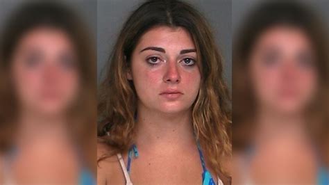 19 Year Old Babysitter Charged With Dwi On Long Island 4 Kids In Car