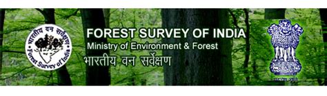 Forest Survey Of India Fsi 2014 Technical Associate Jobs ~ Jobsgoo