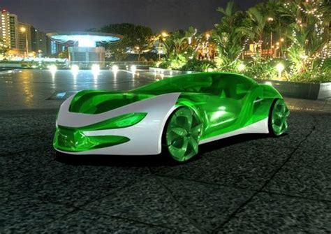 Dream Cars Dreams Cars In Future