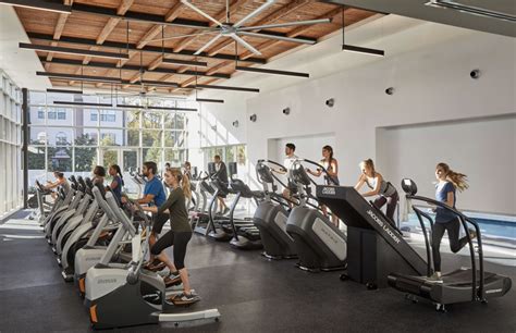 The Most Beautiful Gym In The World Hits Houston Exclusive New River Oaks Spot Will Limit