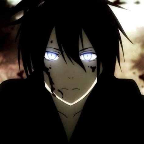His Eyes Are Just Something Y Want To See Everyday💝💝 Anime Noragami