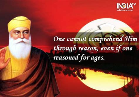 The day is also known as prakash parv/guru nanak jayanti. Guru Nanak Jayanti 2020: Date, significance, celebrations ...