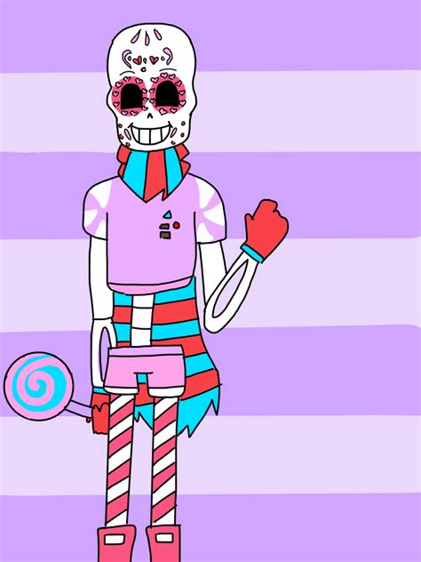 Candytalepapyrus By Lordestic Fluffeh On Deviantart