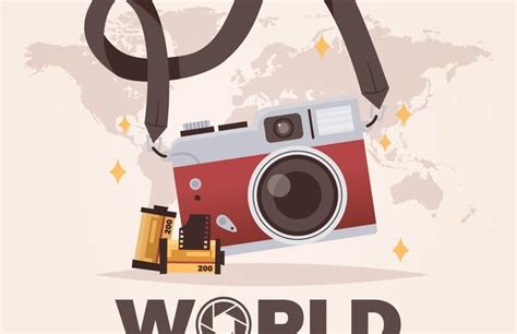 World Photography Day 2020 Theme History Quotes