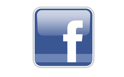 Facebook Logo Wallpaper Imagebankbiz