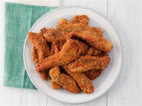 The Best Chicken Tenders For Fall Fn Dish Behind The Scenes Food