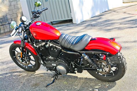 Harley davidson iron 883 for my wife, jackie! Pre-Owned 2019 Harley-Davidson Sportster Iron 883 XL883N