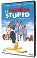 La familia Stupid [DVD]: Amazon.es: Tom Arnold, Jessica Lundy ...