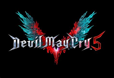 Devil May Cry 5 Font Help Identifythisfont