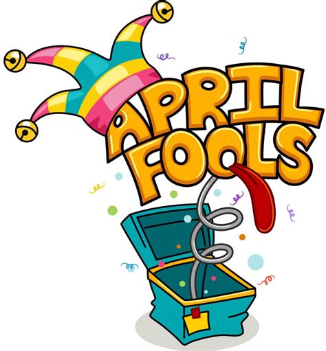April Fools Day Png Download Image April Fools Clipart Full Size