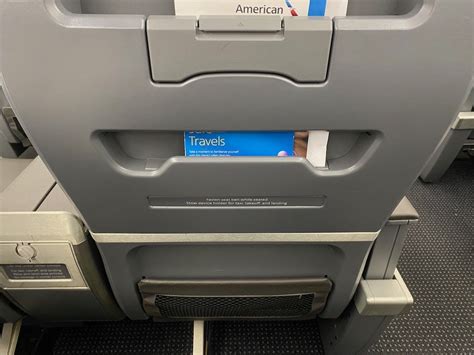 Review American Airlines A321neo First Class Tpa Lax One Mile At A