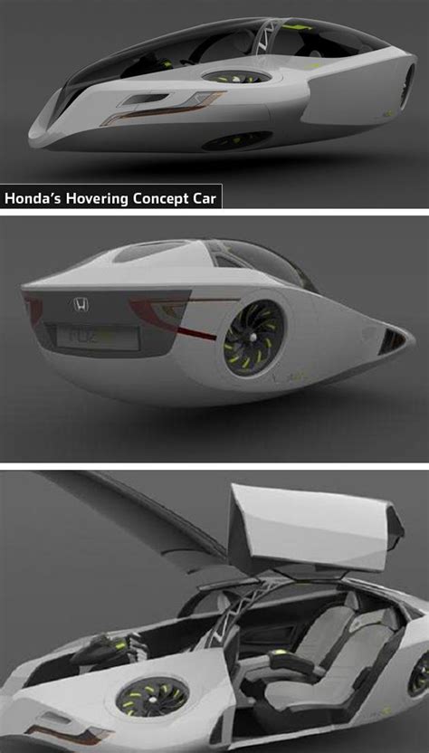 Honda Fuzo Concept Flying Car ⚡️free Training Proven 3 Step Success