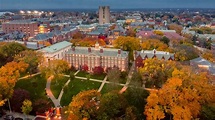 Campus Tours | Undergraduate Admission | Brown University
