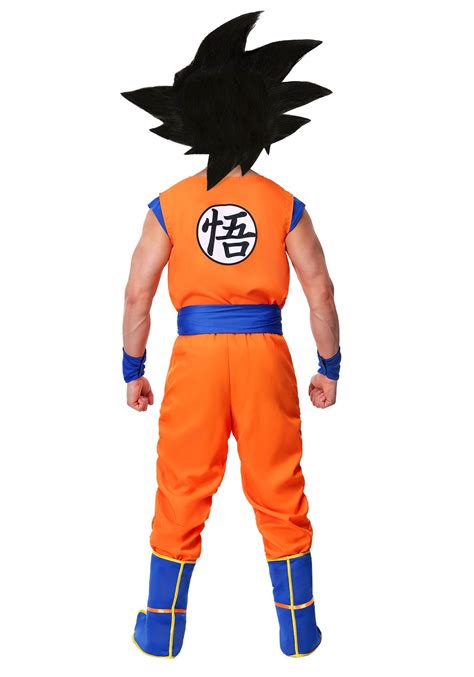 Here's my full review of the adidas x dragon ball z goku zx 500 rm sneaker. Dragon Ball Z Goku Costume for Adults