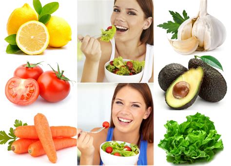 Como Saber Comer Sano Salud Total Tips