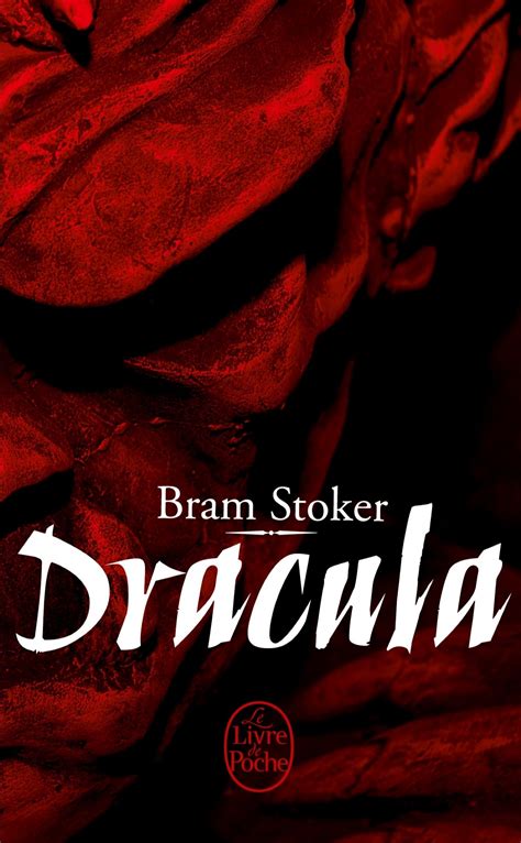 Chronique De Lecture Dracula De Bram Stoker Guillemette Allard Bares