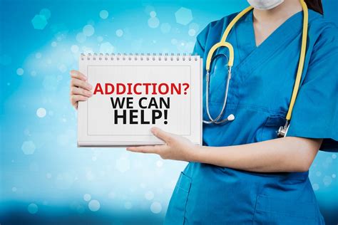 Chances ️ Resources To Help Stop Drug Addiction