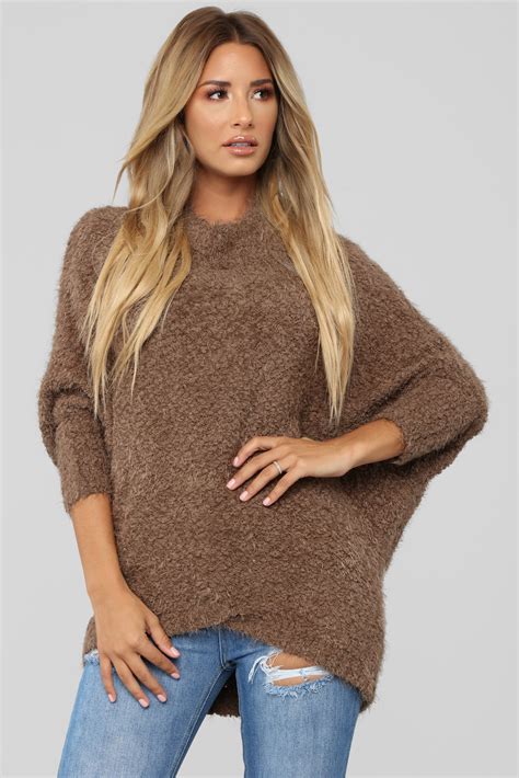 15 Cozy Sweaters To Get Your Through This Winter 21ninety