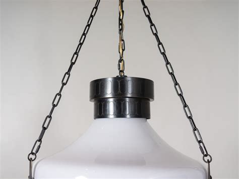 Modern Schoolhouse Lantern Revival Home