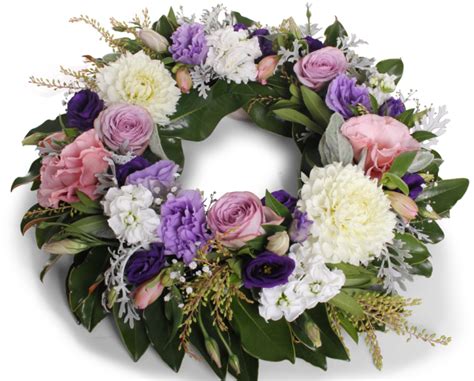 Funeral Flowers Png ไฟล์ Png Mart