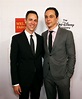 Jim Parsons shares throwback photo to celebrate 14th anniversary with ...