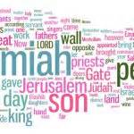 Nehemiah Bible Study Resources Wednesday In The Word
